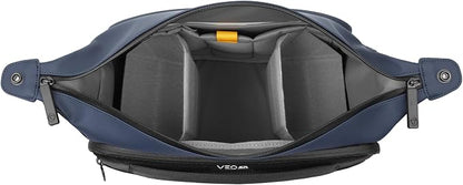 Vanguard VEO Lite S7L Camera & Everyday Shoulder Bag – Fits Mirrorless Camera + - Image 3