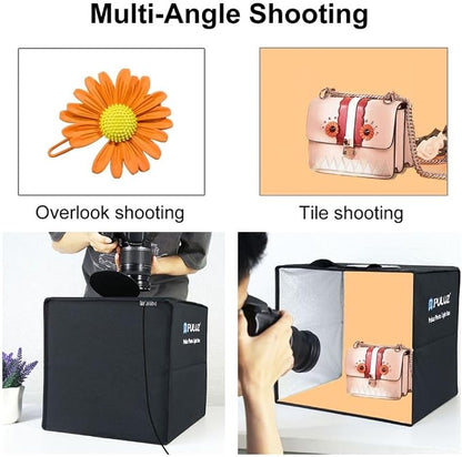 2026 Upgraded Photo Light Box - Image 8