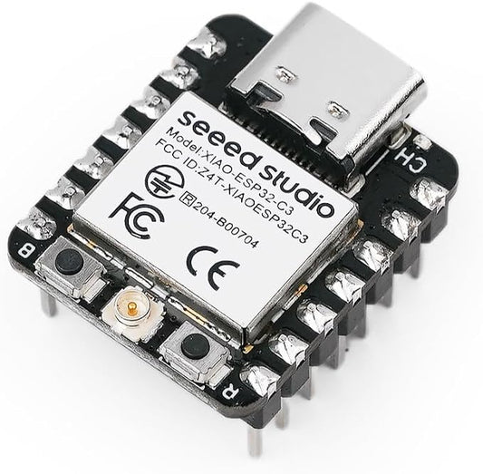 Seeed Studio XIAO ESP32C3 by seeedstudio