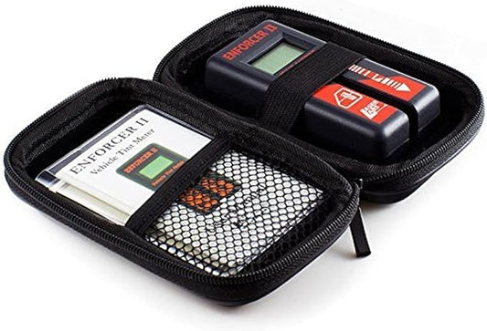 Enforcer II Tint Meter by Laser+Labs
