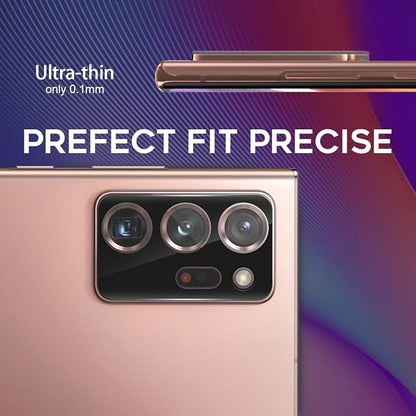 Orzero Camera Lens Protector Compatible - Image 5
