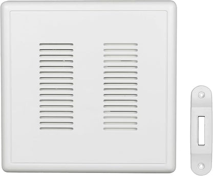 PrimeChime Plus 2 Electric Doorbell Kit by NICORLighting