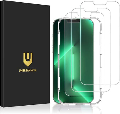 UNBREAKcable 3-Pack Screen Protector - Image 9