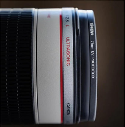Tiffen 405UVP Slim 40.5mm UV Protection Filter - Image 11