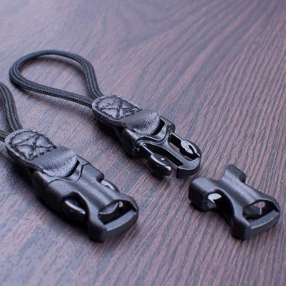 VKO Camera Strap Quick Release QD Loops Connector - Image 5