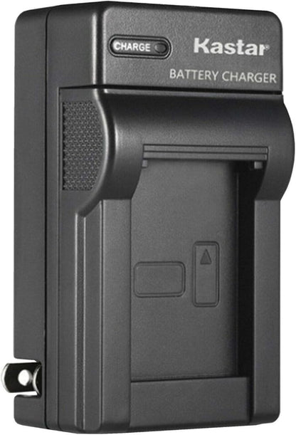Kastar AC Wall Battery Charger Replacement by Kastar