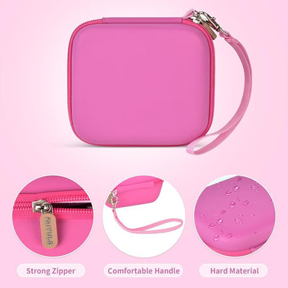 PAIYULE Kids Instant Print Camera Case - Image 5