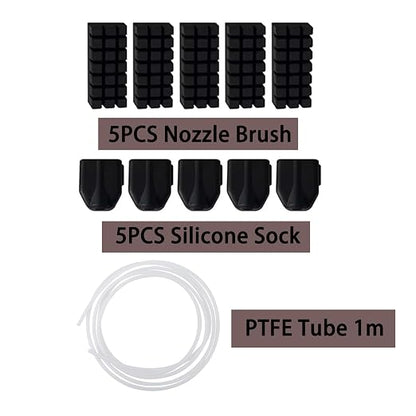 3D Printer Tool Kit for Flashforge AD5X, 3D Printing Accessory Includes - Image 7