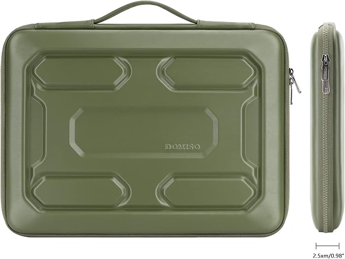 DOMISO 17 inch Laptop Sleeve - Image 3