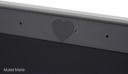 BLOCKED Stackable Webcam/Camera Vinyl Covers | 57 Low-Tack Restickable Webcam - Image 4