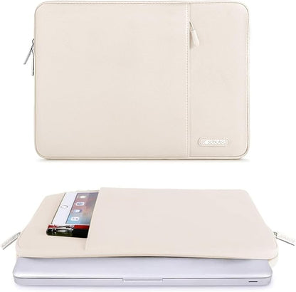 MOSISO Laptop Case 13 inch, 13 inch Laptop Sleeve Compatible - Image 3