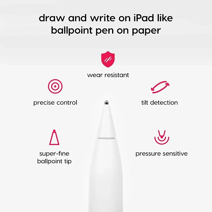 Astropad Rock Paper Pencil v3.0 – 2025 Version - Image 4