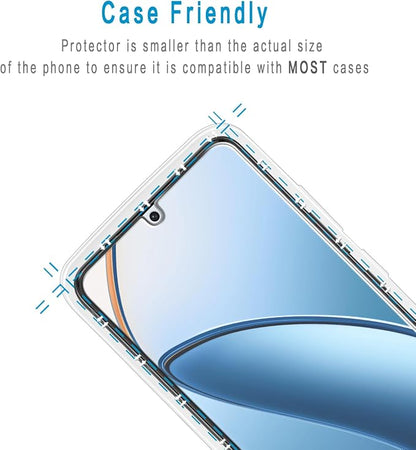 2 Pack Screen Protector for Samsung Galaxy S22 Plus 5G Tempered Glass - Image 6
