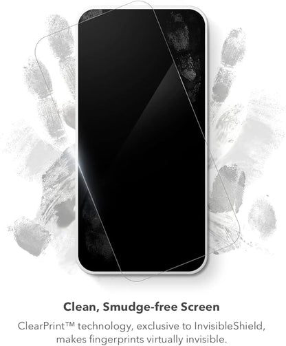ZAGG Invisible Shield Glass Elite Screen Protector - Image 6