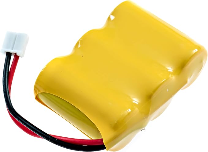 Synergy Digital Cordless Phone Battery, Compatible - Image 2