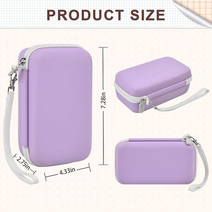 kids Instant Print Camera Case Compatible - Image 8