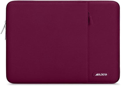 MOSISO Laptop Case 12.3 inch, 11.6-12.3 inch Laptop Sleeve Compatible by MOSISO