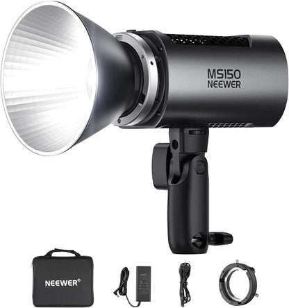 NEEWER MS150 LED Video Light by Neewer