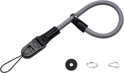VKO Quick Release Camera Wrist Strap by VKO
