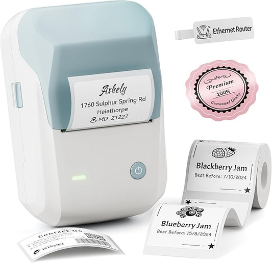 NIIMBOT Label Maker Machine by NIIMBOT%C2%AE