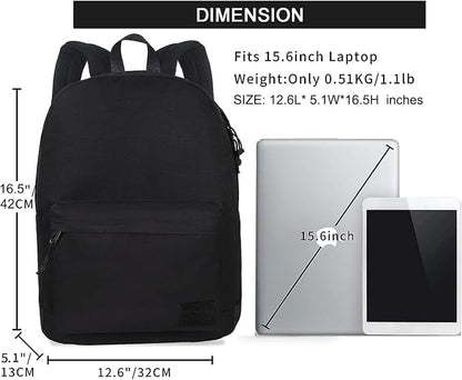 SUPACOOL Casual Laptop Backpack - Image 4