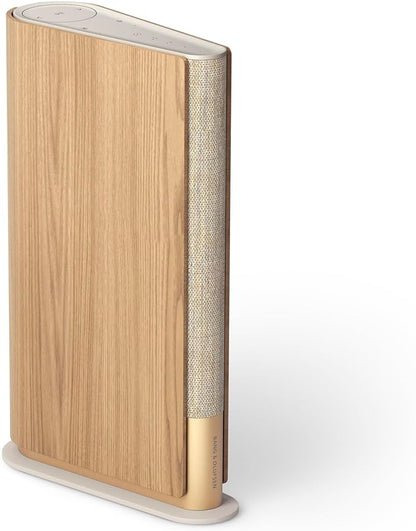Bang & Olufsen Beosound Emerge Bookshelf Wi-Fi Speaker by BangOlufsen