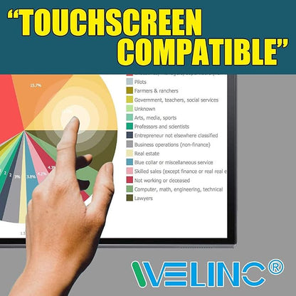 17.3 Inch - 16:9 Aspect Ratio - Laptop Privacy Screen Filter - Image 5
