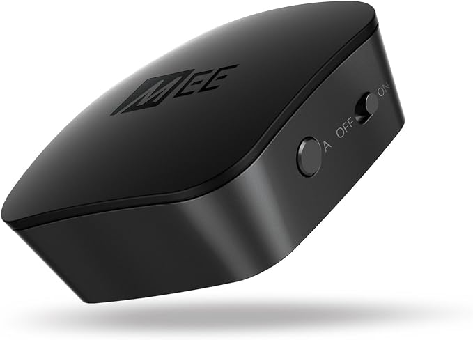 MEE audio Connect Bluetooth Audio Transmitter by MEEaudio