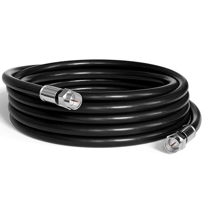THE CIMPLE CO - RG6 Coaxial Cable 40 FT - RG6 Coax Cable by THECIMPLECO