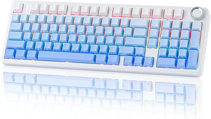 EPOMAKER X Aula F99 PRO Wireless Gaming Keyboard by EPOMAKER