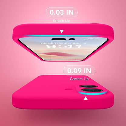 Magnetic for iPhone 17 Case, Compatible - Image 6