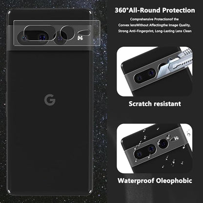 1 Pack Privacy Screen Protector - Image 6