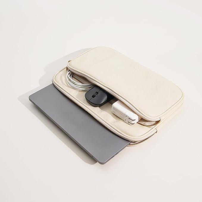 Laptop Sleeve Bag 13 Inch Compatible - Image 2