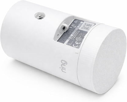 Battery Door Cover for Ring Outdoor Cam fit Both Stick up & Plus Camera - Image 2