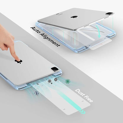 FLOLAB ONETIME NanoArmour Screen Protector - Image 6