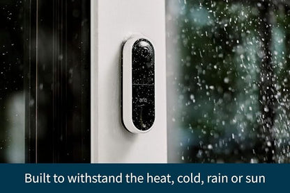 Arlo Essential Wired Video Doorbell - Image 6