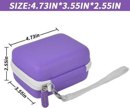 Boobowl Digital Camera Case - Image 5