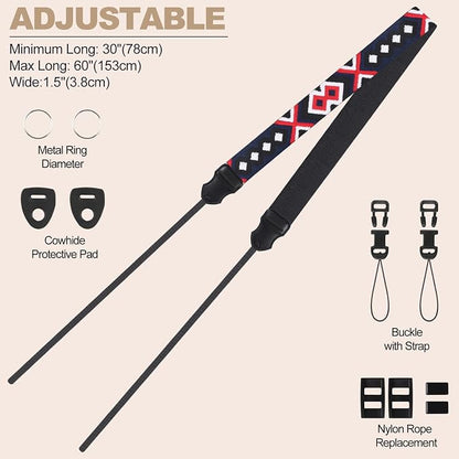 Universal Camera Strap - Image 4