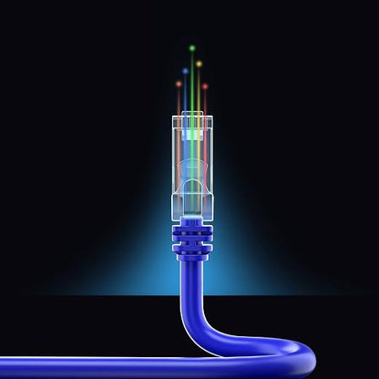 Maximm Cat 6 Ethernet Cable 15 ft - Image 8