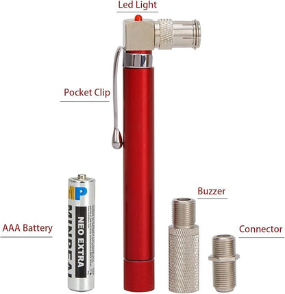 Coax Cable Tester, Coaxial Cable Tester, Coax Repair Kit, Continuity, Coaxial - Image 4