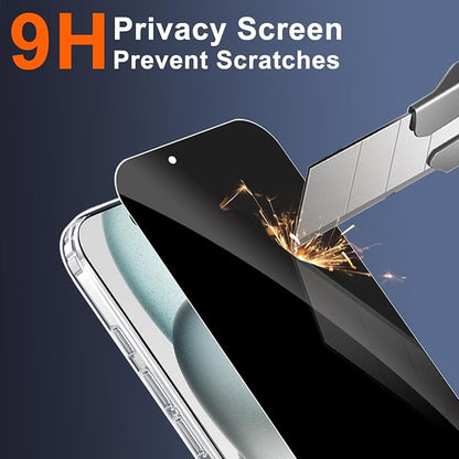 for iPhone 15 Plus Case Clear - Image 8