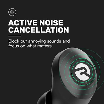 Raycon Everyday Earbuds Classic Bluetooth Wireless - Image 5