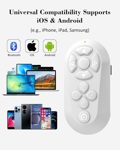 Wireless Remote Controller Compatible - Image 4