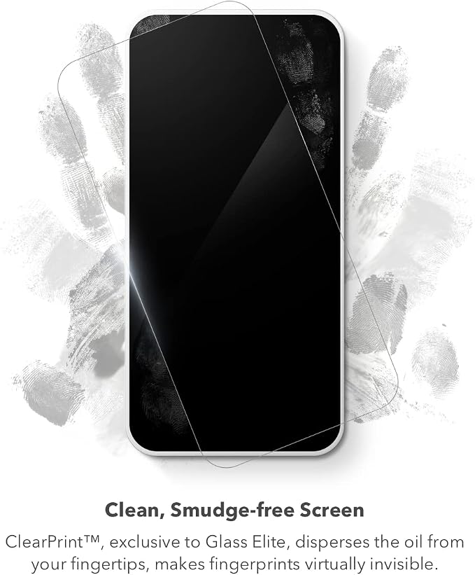 ZAGG Invisible Shield Glass Elite VisionGuard Screen Protector - Image 7