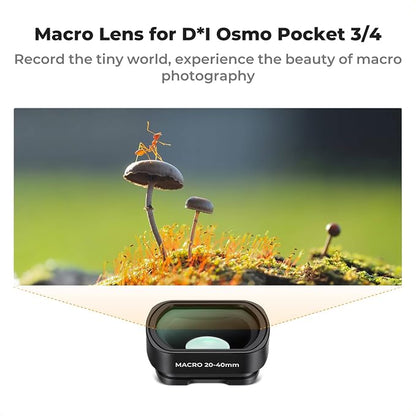 K&F CONCEPT Effect Lens & ND Filter Kit - Image 3
