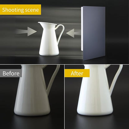 Pino Studio Photography Reflector Cardboard - Image 2