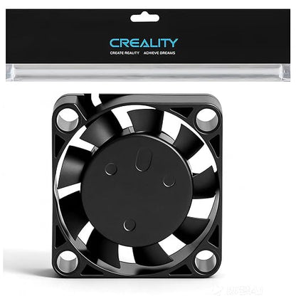 Creality Official K2 Plus Extruder Motor Cooling Fan, Rapid Heat Dissipation by Creality