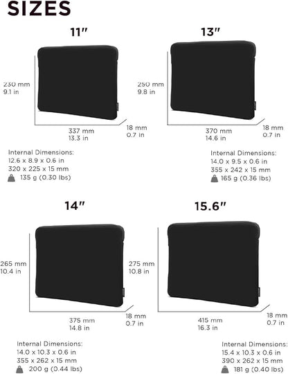 Lenovo Basic Laptop Sleeve 11 Inch Notebook/Tablet Compatible - Image 6