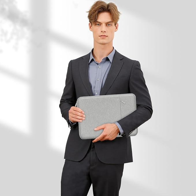 MOSISO Laptop Case 13 inch, 13 inch Laptop Sleeve Compatible - Image 7