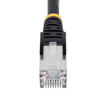 StarTech.com 1ft CAT6a Ethernet Cable - Image 4
